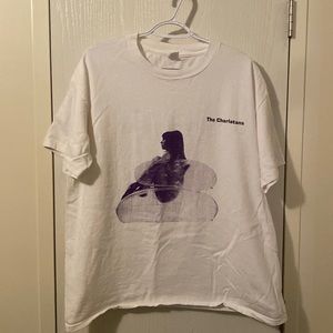 Men’s t-Shirt the Charlatans “weirdo” size XL